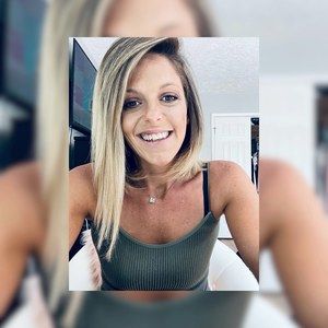 Meet your Posher, Krystal